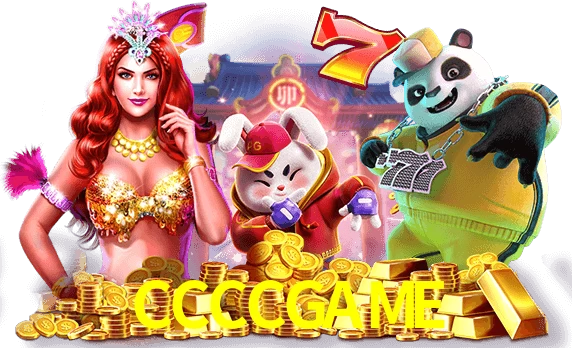jogue em caça-níqueis ricos na CCCCGAME