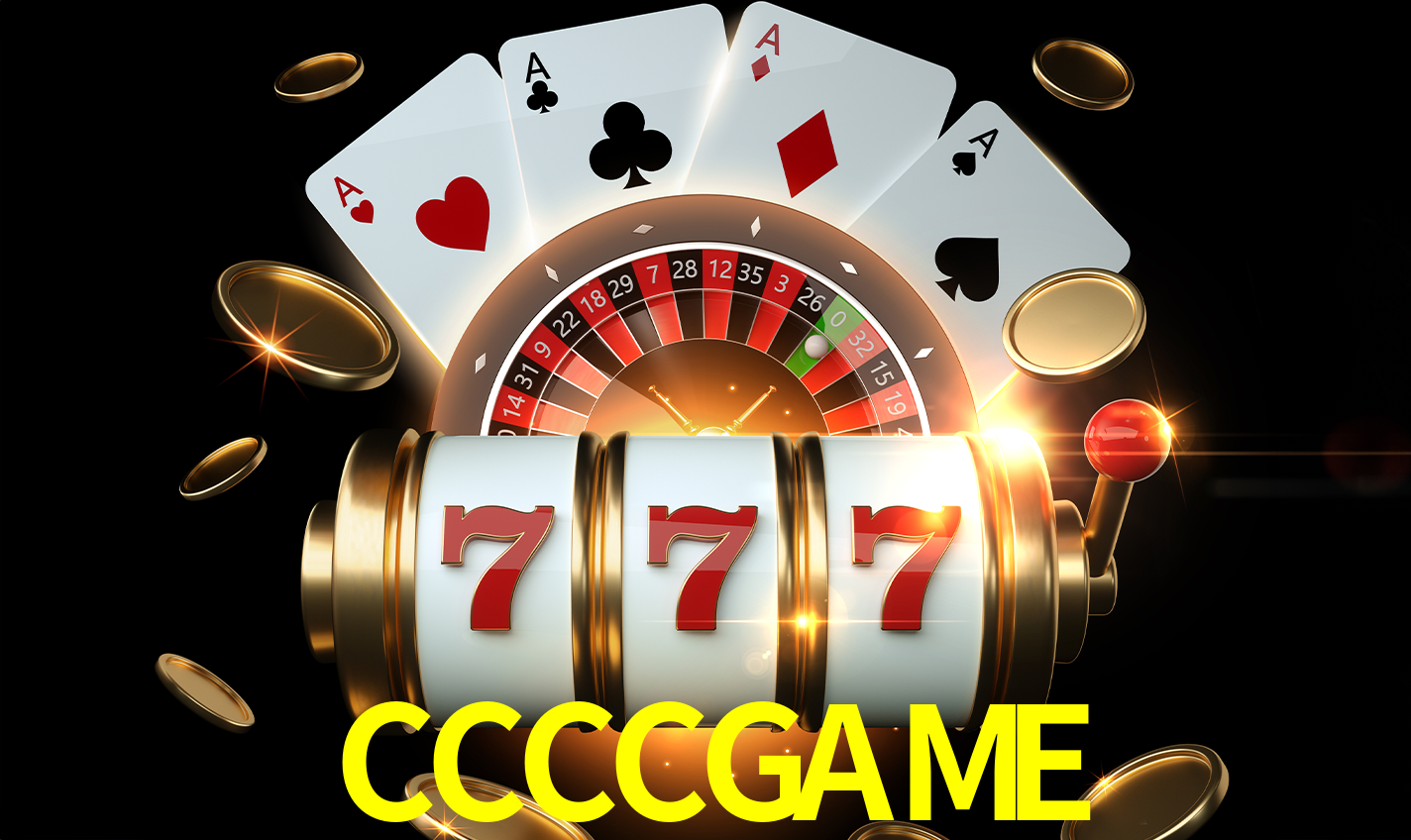 CCCCGAME aplicativo