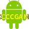 Aplicativo CCCCGAMEbet para Android