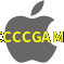 Aplicativo CCCCGAMEbet para iOS