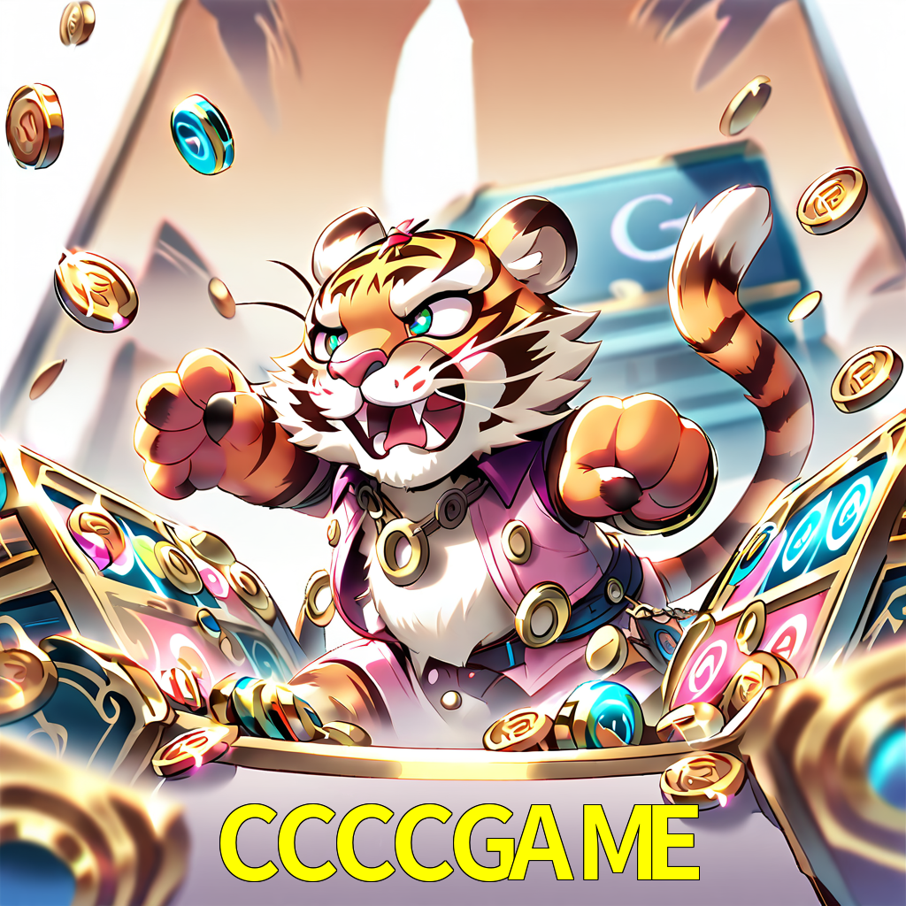 CCCCGAME