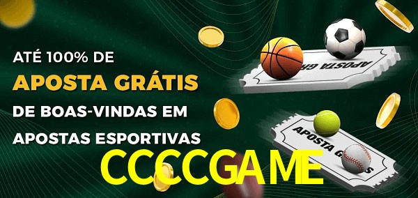 CCCCGAMEbet Ate 100% de Aposta Gratis