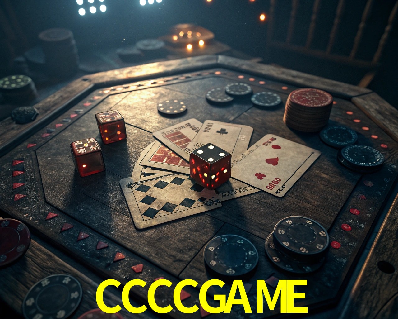 cassino CCCCGAME